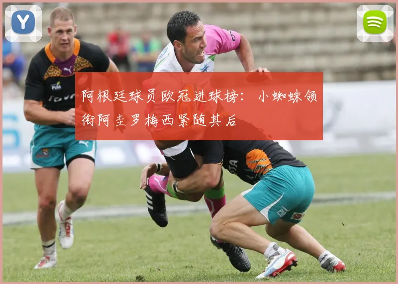阿根廷球员欧冠进球榜：小蜘蛛领衔阿圭罗梅西紧随其后