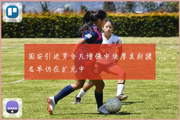 国安引进贾非凡增强中场厚度新援名单仍在扩充中